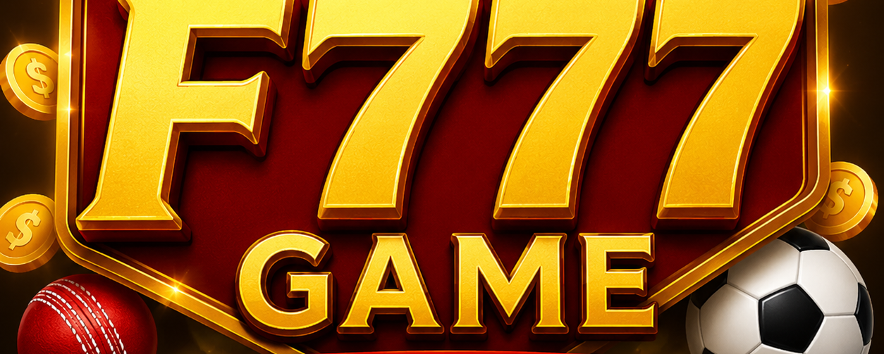 f777 game